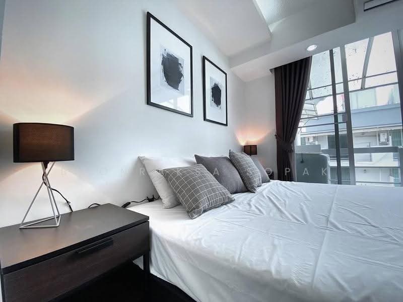 The Waterford Sukhumvit 50, Bangkok, 890 Soi Sukhumvit 50, Phra Kanong, Khlong Toei, Bangkok, 2 Bedrooms, 71 sqm, Condo For Rent, by Boonraksa Sopak, 500507827 - DDproperty.com