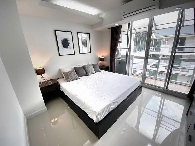 The Waterford Sukhumvit 50, Bangkok, 890 Soi Sukhumvit 50, Phra Kanong, Khlong Toei, Bangkok, 2 Bedrooms, 71 sqm, Condo For Rent, by Boonraksa Sopak, 500507827 - DDproperty.com