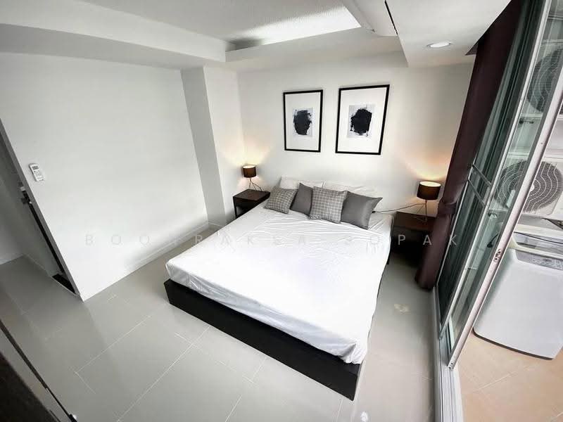 The Waterford Sukhumvit 50, Bangkok, 890 Soi Sukhumvit 50, Phra Kanong, Khlong Toei, Bangkok, 2 Bedrooms, 71 sqm, Condo For Rent, by Boonraksa Sopak, 500507827 - DDproperty.com
