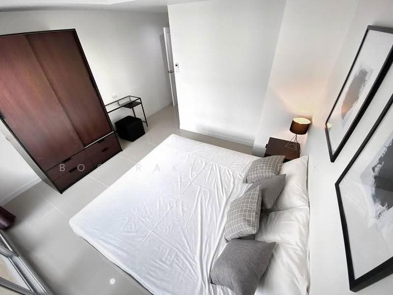 The Waterford Sukhumvit 50, Bangkok, 890 Soi Sukhumvit 50, Phra Kanong, Khlong Toei, Bangkok, 2 Bedrooms, 71 sqm, Condo For Rent, by Boonraksa Sopak, 500507827 - DDproperty.com