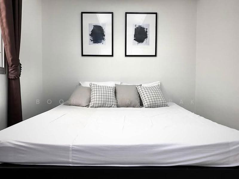 The Waterford Sukhumvit 50, Bangkok, 890 Soi Sukhumvit 50, Phra Kanong, Khlong Toei, Bangkok, 2 Bedrooms, 71 sqm, Condo For Rent, by Boonraksa Sopak, 500507827 - DDproperty.com