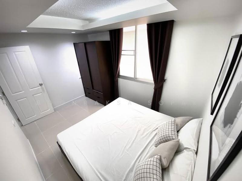 The Waterford Sukhumvit 50, Bangkok, 890 Soi Sukhumvit 50, Phra Kanong, Khlong Toei, Bangkok, 2 Bedrooms, 71 sqm, Condo For Rent, by Boonraksa Sopak, 500507827 - DDproperty.com