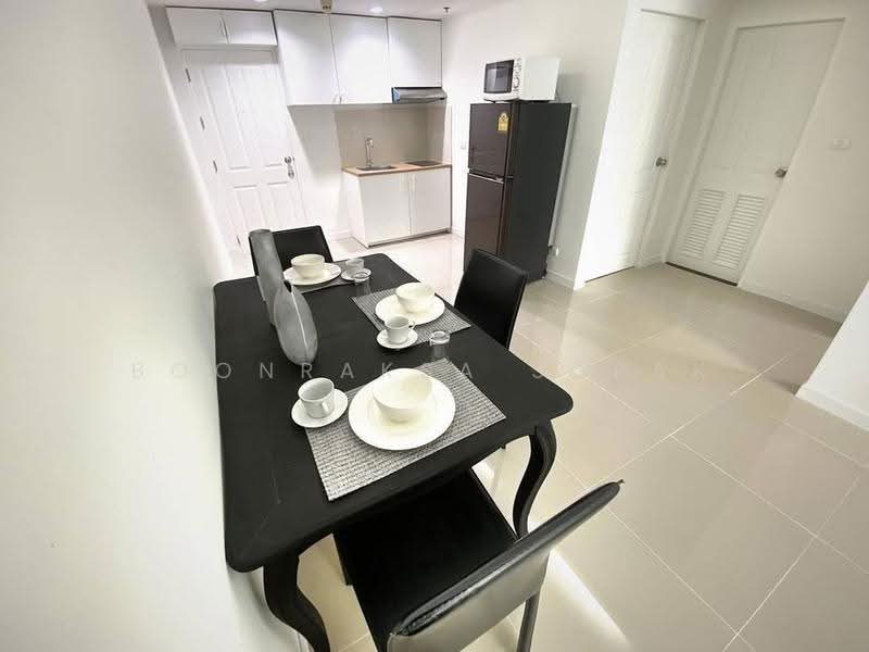 The Waterford Sukhumvit 50, Bangkok, 890 Soi Sukhumvit 50, Phra Kanong, Khlong Toei, Bangkok, 2 Bedrooms, 71 sqm, Condo For Rent, by Boonraksa Sopak, 500507827 - DDproperty.com