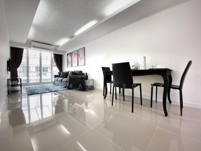 The Waterford Sukhumvit 50, Bangkok, 890 Soi Sukhumvit 50, Phra Kanong, Khlong Toei, Bangkok, 2 Bedrooms, 71 sqm, Condo For Rent, by Boonraksa Sopak, 500507827 - DDproperty.com