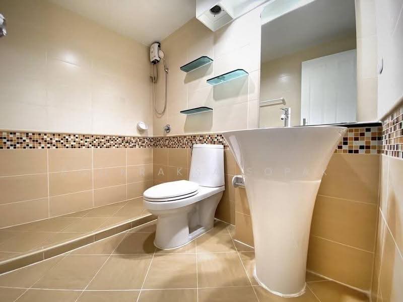 The Waterford Sukhumvit 50, Bangkok, 890 Soi Sukhumvit 50, Phra Kanong, Khlong Toei, Bangkok, 2 Bedrooms, 71 sqm, Condo For Rent, by Boonraksa Sopak, 500507827 - DDproperty.com