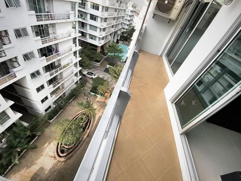 The Waterford Sukhumvit 50, Bangkok, 890 Soi Sukhumvit 50, Phra Kanong, Khlong Toei, Bangkok, 2 Bedrooms, 71 sqm, Condo For Rent, by Boonraksa Sopak, 500507827 - DDproperty.com