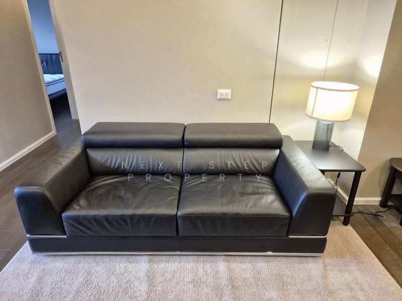 The Saint Residences Ladprao, bangkok, 588 Vibhavadi-Rangsit Road, Jom Phon, Chatuchak, Bangkok, 2 Bedrooms, 57 sqm, Condo For Rent, by Next Step Property, 500507828 - DDproperty.com