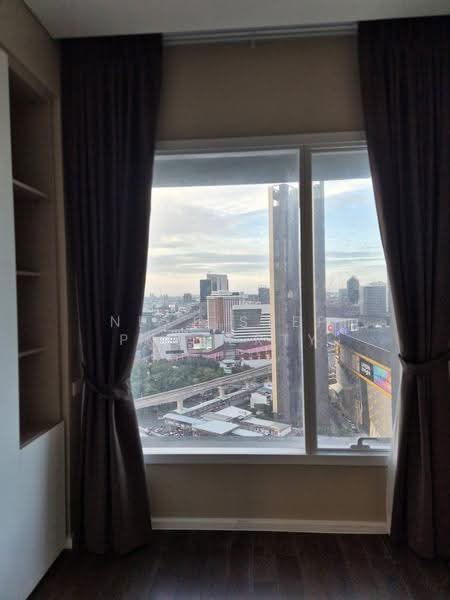 The Saint Residences Ladprao, bangkok, 588 Vibhavadi-Rangsit Road, Jom Phon, Chatuchak, Bangkok, 2 Bedrooms, 57 sqm, Condo For Rent, by Next Step Property, 500507828 - DDproperty.com