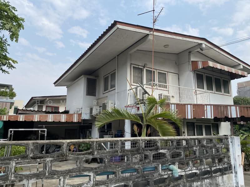 Shanti Village, Bangkok, Bang Na Tai, Bang Na, Bangkok, 3 Bedrooms, 250 sqm, Single Detached House For Sale, by HOME Real Estate Service, 500507829 - DDproperty.com