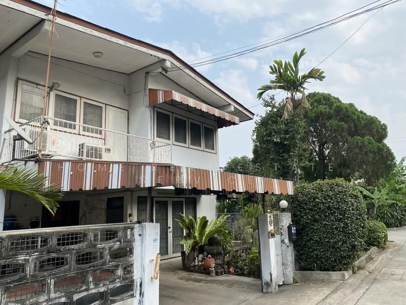 Shanti Village, Bangkok, Bang Na Tai, Bang Na, Bangkok, 3 Bedrooms, 250 sqm, Single Detached House For Sale, by HOME Real Estate Service, 500507829 - DDproperty.com