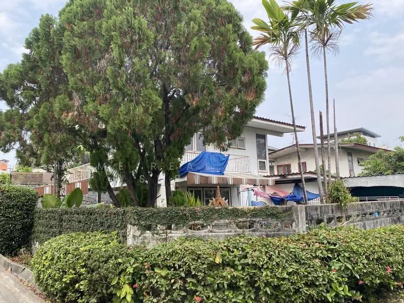 หมู่บ้านชานติ, กรุงเทพ, บางนาใต้, บางนา, กรุงเทพ, 250 ตร.ม., บ้านเดี่ยว ขาย, โดย HOME Real Estate Service, 500507829 - DDproperty.com
