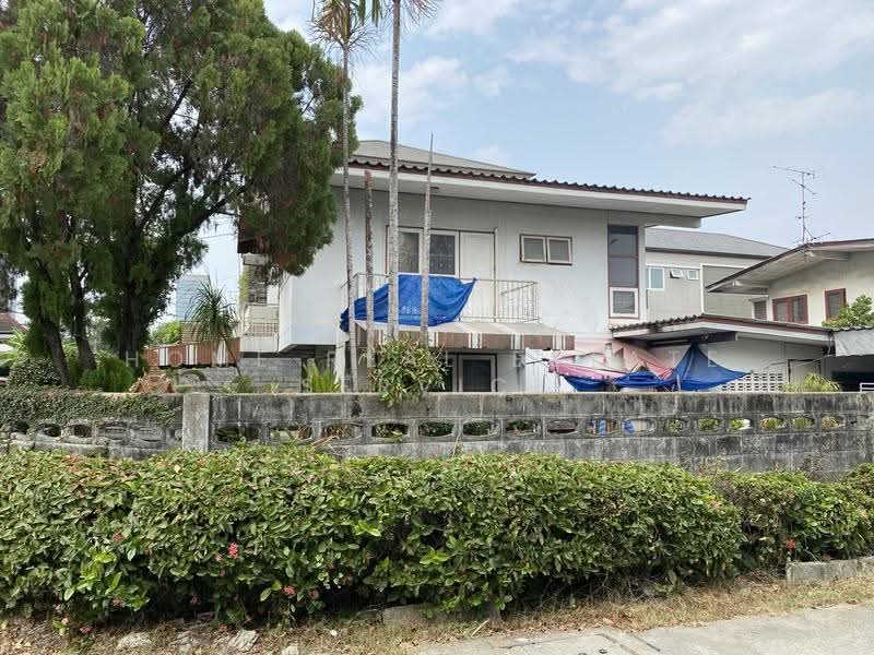 หมู่บ้านชานติ, กรุงเทพ, บางนาใต้, บางนา, กรุงเทพ, 250 ตร.ม., บ้านเดี่ยว ขาย, โดย HOME Real Estate Service, 500507829 - DDproperty.com