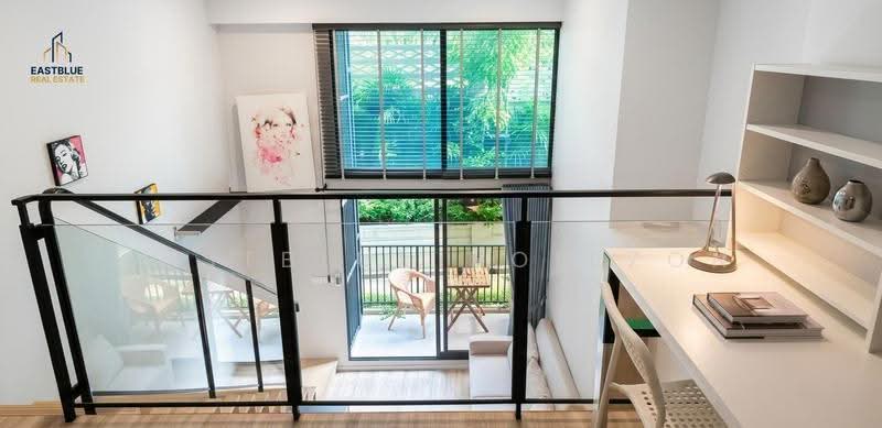 Blossom Condo @ Sathorn-Charoenrat, Bangkok, Charoen Rat Road, Thung Wat Don, Sathon, Bangkok, 1 Bedroom, 46 sqm, Condo For Sale, by Eastblue Horizon, 500507831 - DDproperty.com