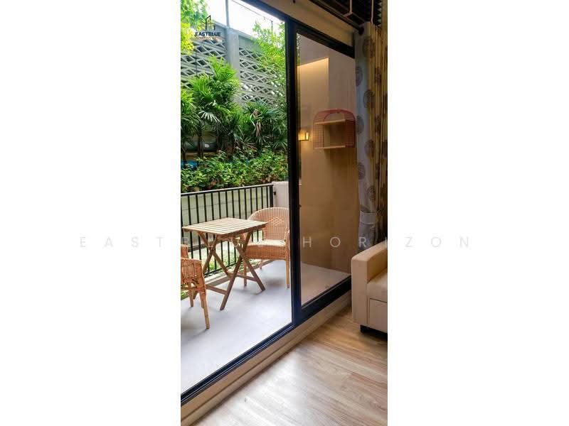 Blossom Condo @ Sathorn-Charoenrat : บลอสซั่ม คอนโด สาทร-เจริญราษฎร์, กรุงเทพ, ถนนเจริญราษฎร์, ทุ่งวัดดอน, สาทร, กรุงเทพ, 46 ตร.ม., คอนโด ขาย, โดย Eastblue Horizon, 500507831 - DDproperty.com