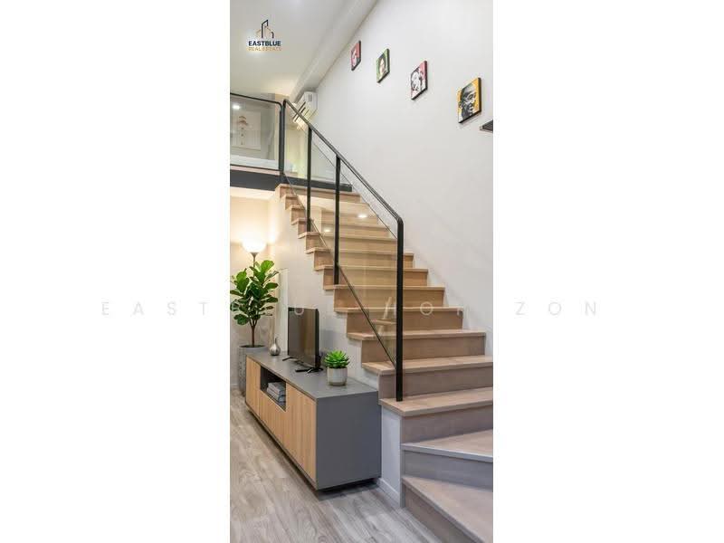 Blossom Condo @ Sathorn-Charoenrat, Bangkok, Charoen Rat Road, Thung Wat Don, Sathon, Bangkok, 1 Bedroom, 46 sqm, Condo For Sale, by Eastblue Horizon, 500507831 - DDproperty.com