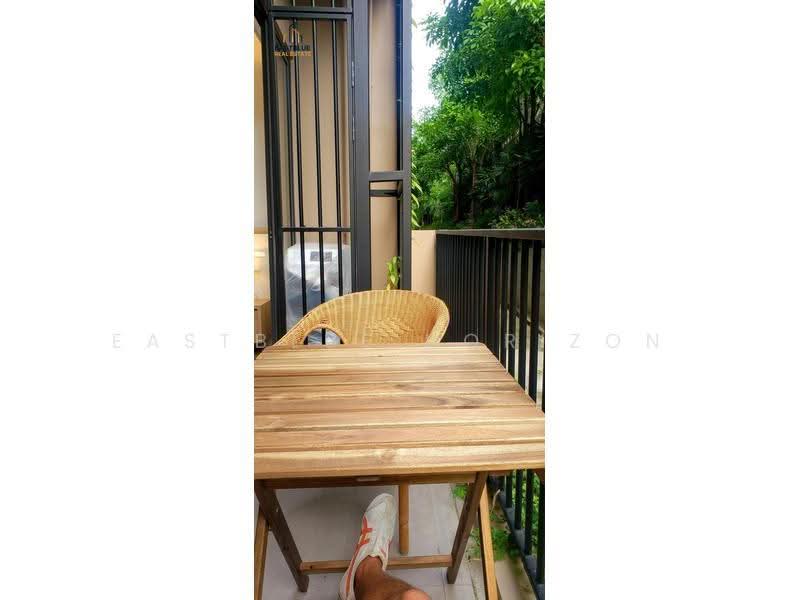 Blossom Condo @ Sathorn-Charoenrat, Bangkok, Charoen Rat Road, Thung Wat Don, Sathon, Bangkok, 1 Bedroom, 46 sqm, Condo For Sale, by Eastblue Horizon, 500507831 - DDproperty.com