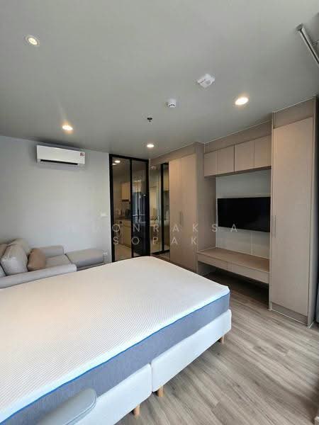 Culture Thonglor, กรุงเทพ, Soi Sukhumvit 59, Sukhumvit Road, คลองตันเหนือ, วัฒนา, กรุงเทพ, 26 ตร.ม., คอนโด ให้เช่า, โดย Boonraksa Sopak, 500507833 - DDproperty.com