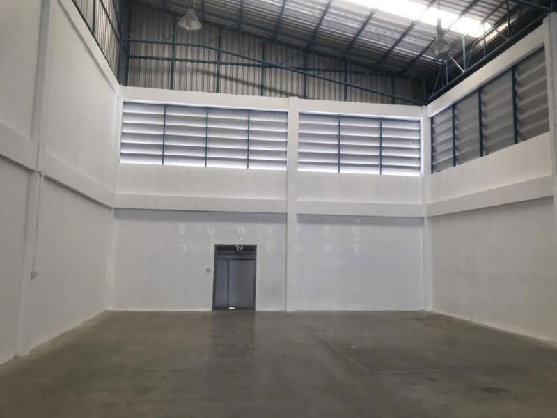 โรงงาน/โกดัง บางน้ำจืด สมุทรสาคร, Samut Sakhon, Bang Nam Chut, Muang Samut Sakhon, Samut Sakhon, , 400 sqm, Warehouse/Factory For Sale, by จันทรรัตน์ วงษ์จันทร์, 500507834 - DDproperty.com