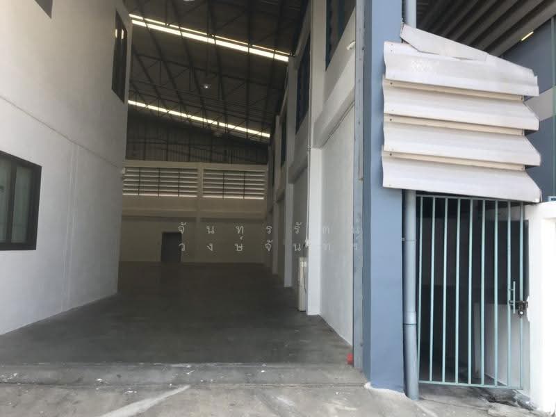 โรงงาน/โกดัง บางน้ำจืด สมุทรสาคร, Samut Sakhon, Bang Nam Chut, Muang Samut Sakhon, Samut Sakhon, , 400 sqm, Warehouse/Factory For Sale, by จันทรรัตน์ วงษ์จันทร์, 500507834 - DDproperty.com