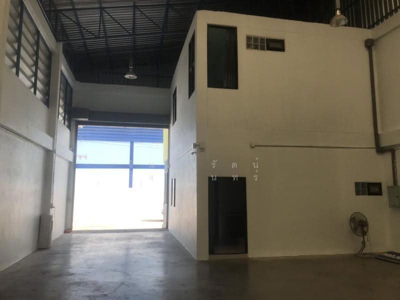 โรงงาน/โกดัง บางน้ำจืด สมุทรสาคร, Samut Sakhon, Bang Nam Chut, Muang Samut Sakhon, Samut Sakhon, , 400 sqm, Warehouse/Factory For Sale, by จันทรรัตน์ วงษ์จันทร์, 500507834 - DDproperty.com
