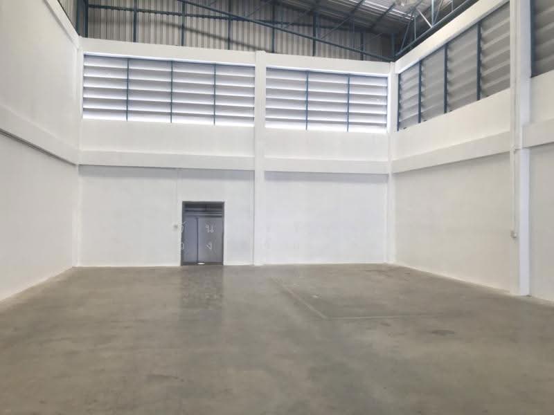 โรงงาน/โกดัง บางน้ำจืด สมุทรสาคร, Samut Sakhon, Bang Nam Chut, Muang Samut Sakhon, Samut Sakhon, , 400 sqm, Warehouse/Factory For Sale, by จันทรรัตน์ วงษ์จันทร์, 500507834 - DDproperty.com
