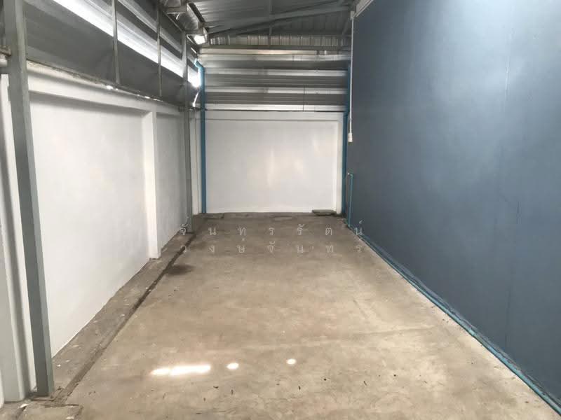 โรงงาน/โกดัง บางน้ำจืด สมุทรสาคร, Samut Sakhon, Bang Nam Chut, Muang Samut Sakhon, Samut Sakhon, , 400 sqm, Warehouse/Factory For Sale, by จันทรรัตน์ วงษ์จันทร์, 500507834 - DDproperty.com