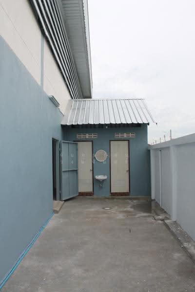 โรงงาน/โกดัง บางน้ำจืด สมุทรสาคร, Samut Sakhon, Bang Nam Chut, Muang Samut Sakhon, Samut Sakhon, , 400 sqm, Warehouse/Factory For Sale, by จันทรรัตน์ วงษ์จันทร์, 500507834 - DDproperty.com