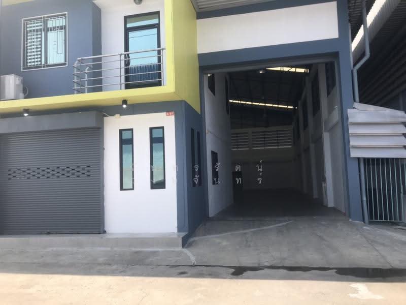 โรงงาน/โกดัง บางน้ำจืด สมุทรสาคร, Samut Sakhon, Bang Nam Chut, Muang Samut Sakhon, Samut Sakhon, , 400 sqm, Warehouse/Factory For Sale, by จันทรรัตน์ วงษ์จันทร์, 500507834 - DDproperty.com