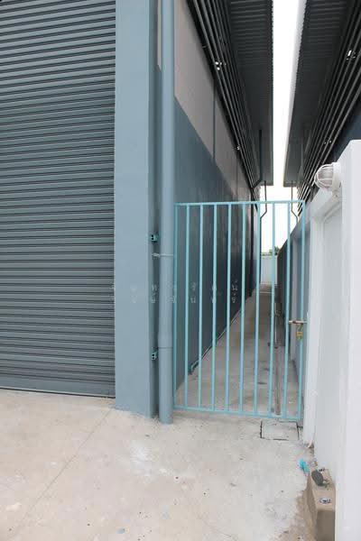 โรงงาน/โกดัง บางน้ำจืด สมุทรสาคร, Samut Sakhon, Bang Nam Chut, Muang Samut Sakhon, Samut Sakhon, , 400 sqm, Warehouse/Factory For Sale, by จันทรรัตน์ วงษ์จันทร์, 500507834 - DDproperty.com
