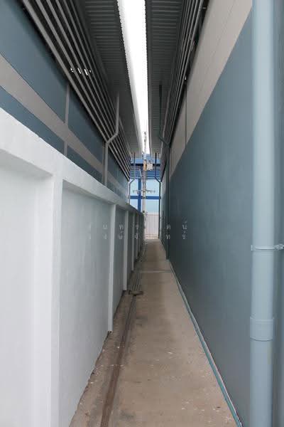 โรงงาน/โกดัง บางน้ำจืด สมุทรสาคร, Samut Sakhon, Bang Nam Chut, Muang Samut Sakhon, Samut Sakhon, , 400 sqm, Warehouse/Factory For Sale, by จันทรรัตน์ วงษ์จันทร์, 500507834 - DDproperty.com