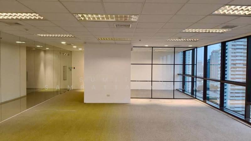 Office for rent Thanapoom Building, Bangkok, Makkasan, Ratchathewi, Bangkok, , 92 sqm, Office Space For Rent, by Sumitara Sampattavanija, 500507835 - DDproperty.com