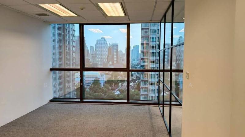 Office for rent Thanapoom Building, Bangkok, Makkasan, Ratchathewi, Bangkok, , 92 sqm, Office Space For Rent, by Sumitara Sampattavanija, 500507835 - DDproperty.com