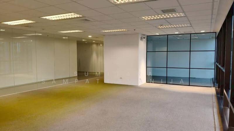 Office for rent Thanapoom Building, Bangkok, Makkasan, Ratchathewi, Bangkok, , 92 sqm, Office Space For Rent, by Sumitara Sampattavanija, 500507835 - DDproperty.com