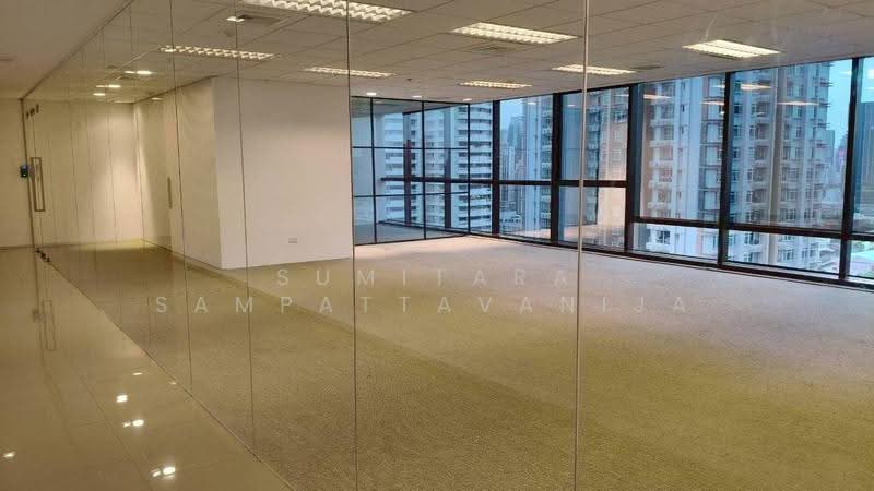 Office for rent Thanapoom Building, Bangkok, Makkasan, Ratchathewi, Bangkok, , 92 sqm, Office Space For Rent, by Sumitara Sampattavanija, 500507835 - DDproperty.com
