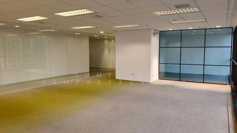 Office for rent Thanapoom Building, Bangkok, Makkasan, Ratchathewi, Bangkok, , 92 sqm, Office Space For Rent, by Sumitara Sampattavanija, 500507835 - DDproperty.com
