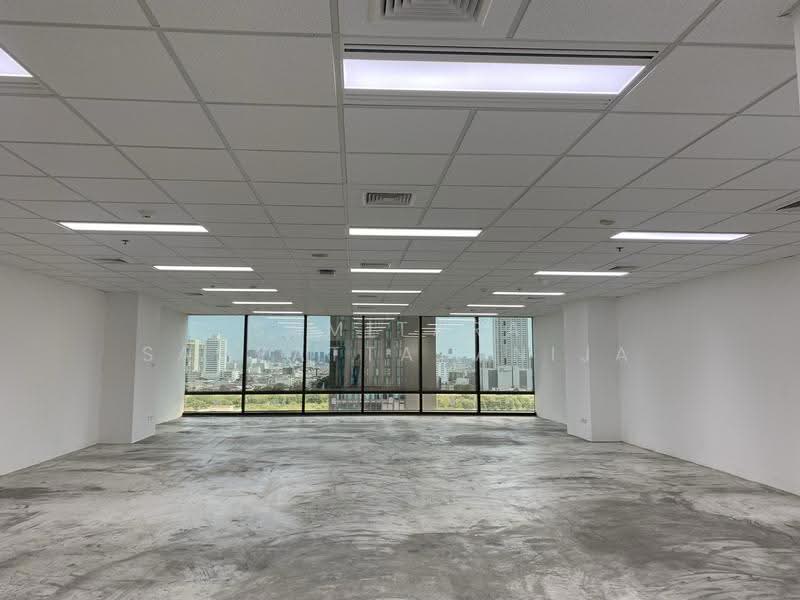 Office for rent Thanapoom Building, Bangkok, Makkasan, Ratchathewi, Bangkok, , 92 sqm, Office Space For Rent, by Sumitara Sampattavanija, 500507835 - DDproperty.com