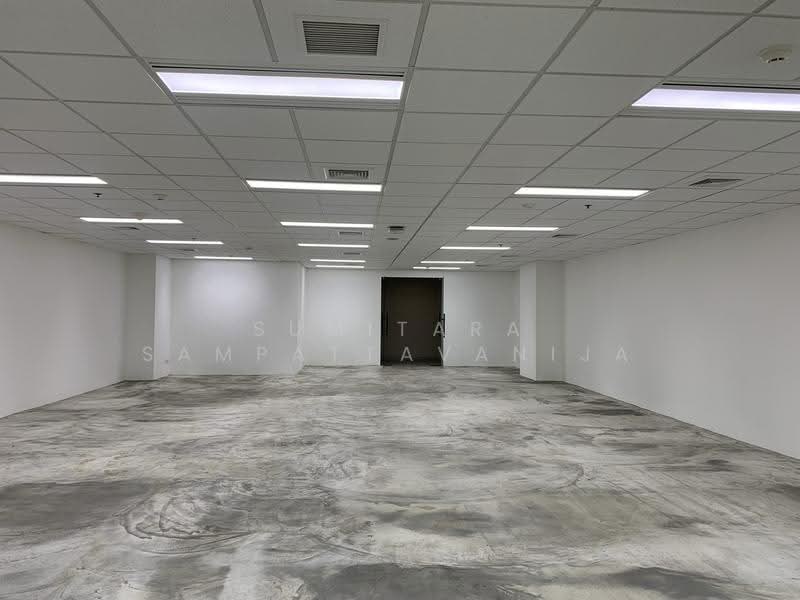 Office for rent Thanapoom Building, Bangkok, Makkasan, Ratchathewi, Bangkok, , 92 sqm, Office Space For Rent, by Sumitara Sampattavanija, 500507835 - DDproperty.com
