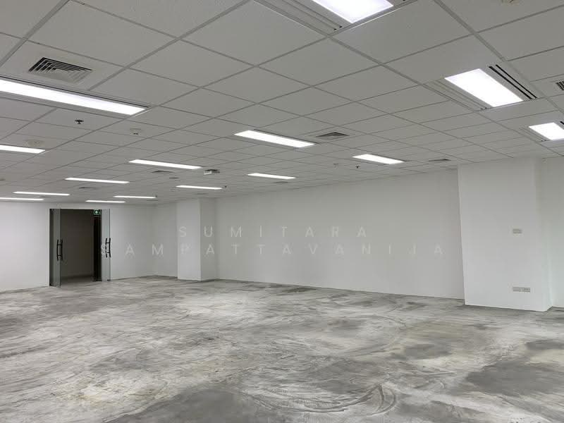 Office for rent Thanapoom Building, Bangkok, Makkasan, Ratchathewi, Bangkok, , 92 sqm, Office Space For Rent, by Sumitara Sampattavanija, 500507835 - DDproperty.com