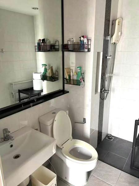 The Tree Rio Bang-Aor Station, Bangkok, 315 Charan Sanitwong Rd, Bang O, Bang Phlat, Bangkok, 1 Bedroom, 29 sqm, Condo For Sale, by AREA66 Real Estate Co.,Ltd, 500507836 - DDproperty.com