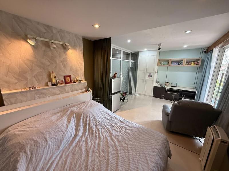 Prachachuen Village, Nonthaburi, Bang Talat, Pak Kret, Nonthaburi, 3 Bedrooms, 170 sqm, Single Detached House For Sale, by Connex Property, 500507838 - DDproperty.com