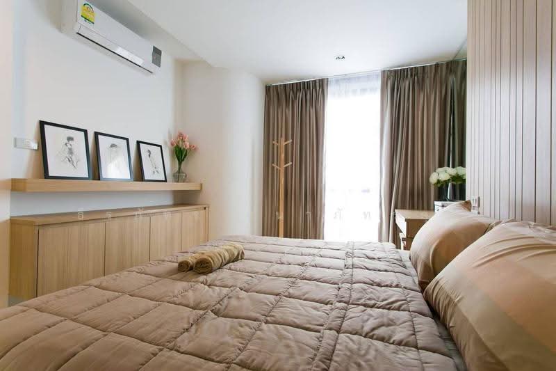 The Chezz Metro Life, Chon Buri (Pattaya), Soi Paniadchang 9-10 (Soi U-May), Pattaya Klang Road, Nong Pru, Bang Lamung (Pattaya), Chon Buri (Pattaya), 1 Bedroom, 38 sqm, Condo For Sale, by ธีรภัทร ธนาภัทรกุล, 500507839 - DDproperty.com