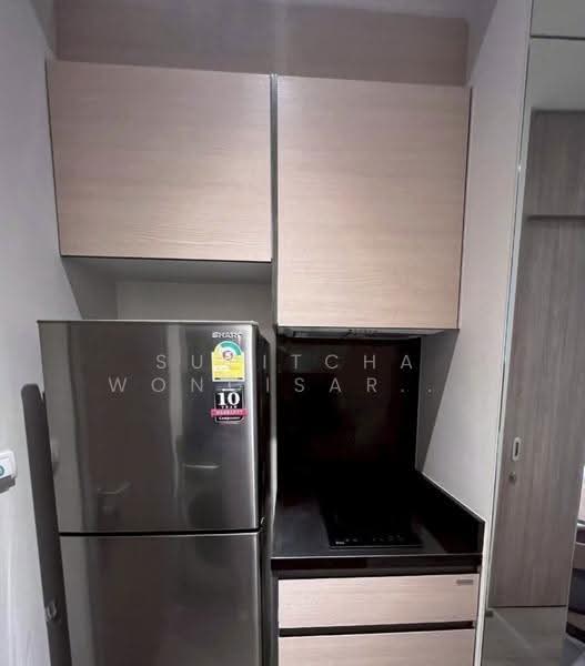 Park Origin Phrom Phong (Park 24), Bangkok, 68 Soi Sukhumvit 24, Khong Tan, Khlong Toei, Bangkok, Studio, 26 sqm, Condo For Sale, by Supitcha Wongisaraseri, 500507840 - DDproperty.com