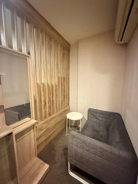 Rhythm Asoke 2, Bangkok, Soi Lertkaew 1 Asoke-Din Daeng Road, Bang Kapi, Huai Khwang, Bangkok, Studio, 23 sqm, Condo For Sale, by HOME Real Estate Service, 500507841 - DDproperty.com