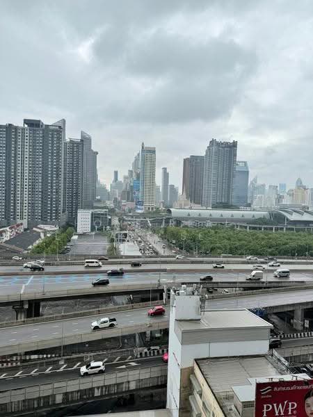 Rhythm Asoke 2 : ริทึ่ม อโศก 2, กรุงเทพ, ซอยเลิศแก้ว 1 ถนนอโศก-ดินแดง, บางกะปิ, ห้วยขวาง, กรุงเทพ, 23 ตร.ม., คอนโด ขาย, โดย HOME Real Estate Service, 500507841 - DDproperty.com