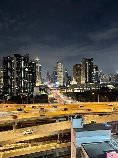 Rhythm Asoke 2 : ริทึ่ม อโศก 2, กรุงเทพ, ซอยเลิศแก้ว 1 ถนนอโศก-ดินแดง, บางกะปิ, ห้วยขวาง, กรุงเทพ, 23 ตร.ม., คอนโด ขาย, โดย HOME Real Estate Service, 500507841 - DDproperty.com