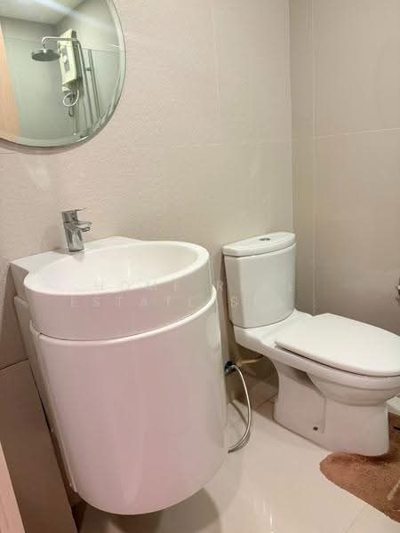Rhythm Asoke 2, Bangkok, Soi Lertkaew 1 Asoke-Din Daeng Road, Bang Kapi, Huai Khwang, Bangkok, Studio, 23 sqm, Condo For Sale, by HOME Real Estate Service, 500507841 - DDproperty.com