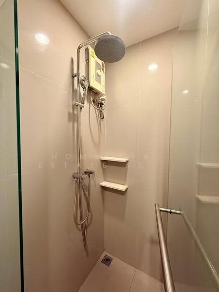 Rhythm Asoke 2, Bangkok, Soi Lertkaew 1 Asoke-Din Daeng Road, Bang Kapi, Huai Khwang, Bangkok, Studio, 23 sqm, Condo For Sale, by HOME Real Estate Service, 500507841 - DDproperty.com