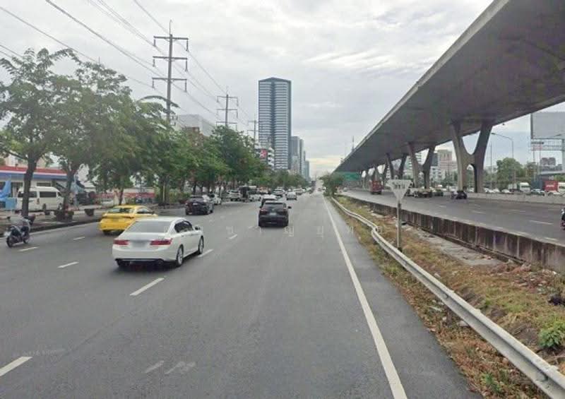 ขายที่ดินเปล่า เหมาะทำคอนโด หลัง Central บางนา, กรุงเทพ, บางนา-ตราด, บางนา, กรุงเทพ, 4,000 ตร.ม., ที่ดิน ขาย, โดย คุณชาญยุทธ, 500507842 - DDproperty.com