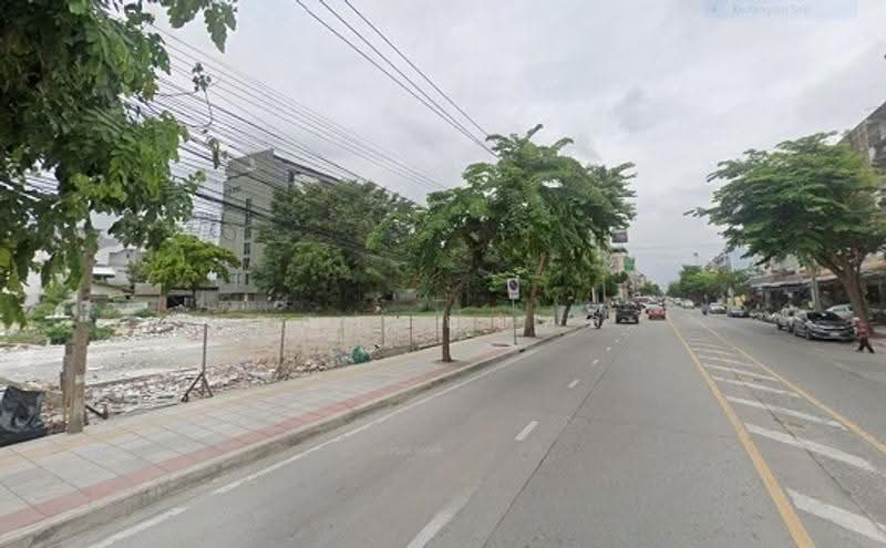 ขายที่ดินเปล่า เหมาะทำคอนโด หลัง Central บางนา, กรุงเทพ, บางนา-ตราด, บางนา, กรุงเทพ, 4,000 ตร.ม., ที่ดิน ขาย, โดย คุณชาญยุทธ, 500507842 - DDproperty.com