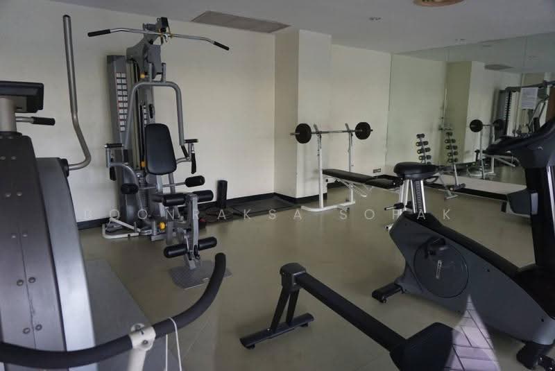 Baan Sukhumvit, Bangkok, Soi Napasap 5, Khong Tan, Khlong Toei, Bangkok, 2 Bedrooms, 78 sqm, Condo For Rent, by Boonraksa Sopak, 500507843 - DDproperty.com
